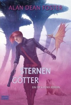 Cover Sternengötter