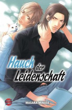 Hauch der Leidenschaft - Minase, Masara