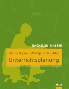 Unterrichtsplanung - Kiper, Hanna;Mischke, Wolfgang