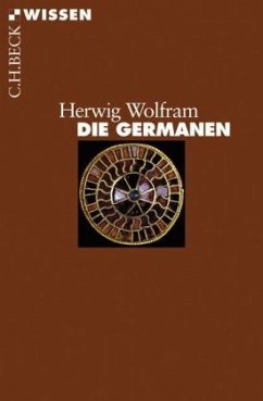 Die Germanen - Wolfram, Herwig