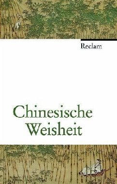 Chinesische Weisheit