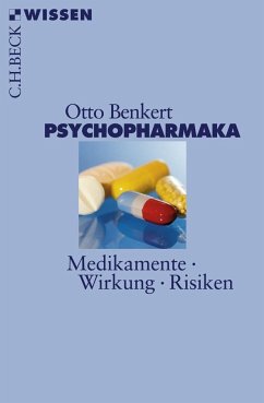 Psychopharmaka - Benkert, Otto