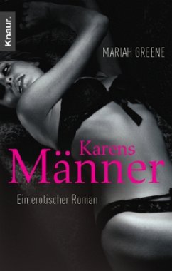 Karens Männer - Greene, Mariah