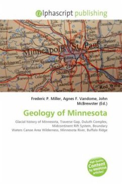 Geology of Minnesota