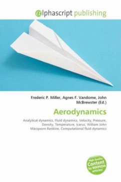 Aerodynamics