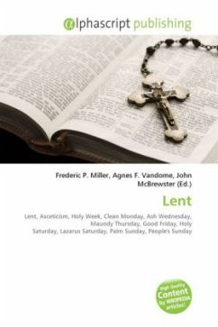 Cover Lent
