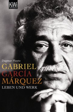 Gabriel Garcia Marquez - Ploetz, Dagmar