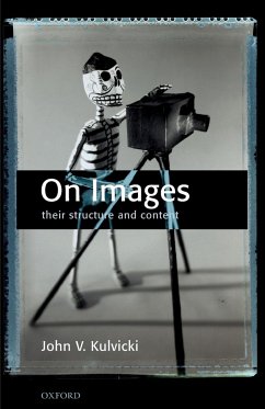 On Images - Kulvicki, John V.