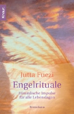 Engelrituale - Fuezi, Jutta