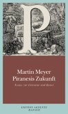 Piranesis Zukunft Piranesis Zukunft