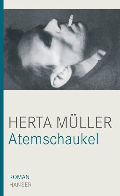 Atemschaukel - Müller, Herta