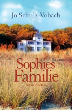 Sophies Familie - Schulz-Vobach, Jo