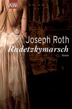 Radetzkymarsch - Roth, Joseph