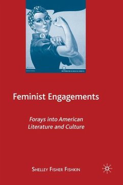 Feminist Engagements - Fishkin, S.