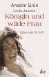 Königin und wilde Frau - Bild 1