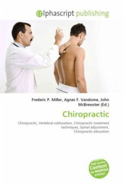 Chiropractic