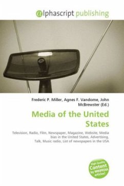 Media of the United States