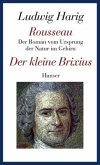Harig, Ludwig / Gesammelte Werke Bd.5