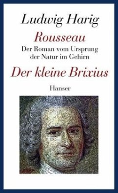 Harig, Ludwig / Gesammelte Werke Bd.5 - Harig, Ludwig