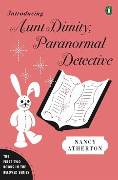 Introducing Aunt Dimity, Paranormal Detective - Atherton, Nancy