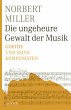 Die ungeheure Gewalt der Musik - Bild 1