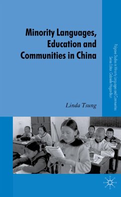 Minority Languages, Education and Communities in China - Tsung, L.