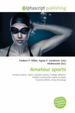 Amateur sports