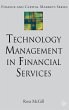 Technology Management in Financial... - Bild 1
