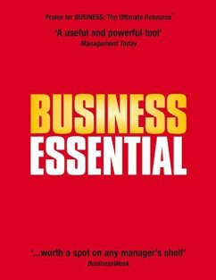 Business Essential - McGovern, Gerry