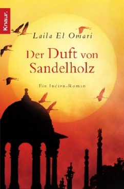 Der Duft von Sandelholz - Omari, Laila el