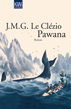 Pawana - Le Clézio, J. M. G.
