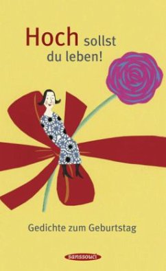 Cover Hoch sollst du leben!