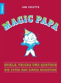 Magic Papa Magic Papa