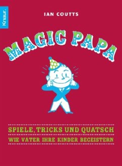 Cover Magic Papa