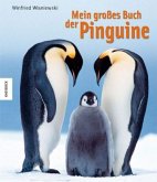 Mein großes Buch der Pinguine