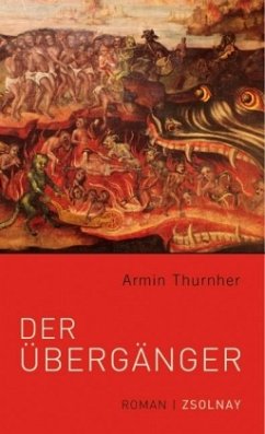 Der Übergänger - Thurnher, Armin