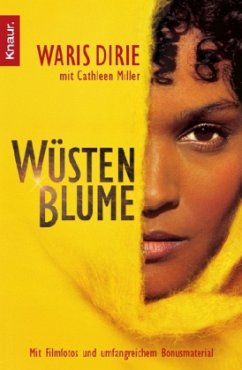 Wüstenblume - Buch zum Film - Dirie, Waris