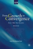 From Growth to Convergence