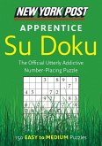 New York Post Apprentice Su Doku