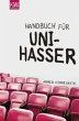 Handbuch für Unihasser - Bild 1