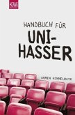 Handbuch für Unihasser
