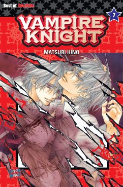 Vampire Knight Bd.7 - Hino, Matsuri