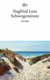 Schweigeminute