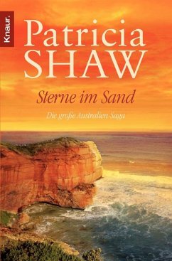 Sterne im Sand - Shaw, Patricia