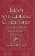 Islam and Liberal Citizenship - Bild 1