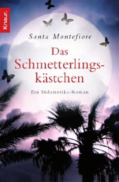 Das Schmetterlingskästchen - Montefiore, Santa