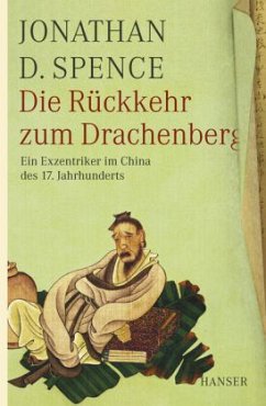 Die Rückkehr zum Drachenberg - Spence, Jonathan D.
