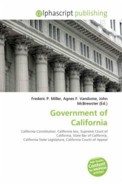 Government of California