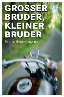 Großer Bruder, kleiner Bruder - Henmo, Sverre