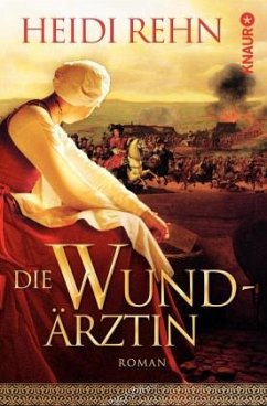 Die Wundärztin Bd.1 - Rehn, Heidi